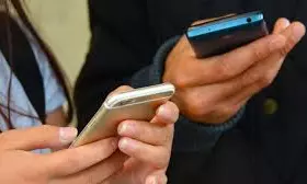 Mobile phone connectivity troubling Nizamabad, Kamareddy districts