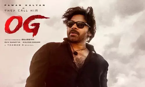 Is Pawan Kalyans OG Sequel Now Uncertain? Is Pawan Kalyans OG Sequel Now Uncertain?