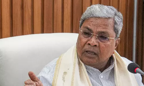SC Notice to CM Siddaramaiah on Plea Challenging His Election from Varuna Constituency SC Notice to CM Siddaramaiah on Plea Challenging His Election from Varuna Constituency