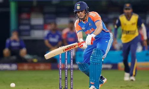 Gill, Hardik Return As India Begin Official T20I WC Build-Up Vs South Africa Gill, Hardik Return As India Begin Official T20I WC Build-Up Vs South Africa