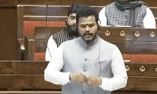 IndiGo Crisis Due to Crew Rostering, Internal Planning Issues: Naidu IndiGo Crisis Due to Crew Rostering, Internal Planning Issues: Naidu