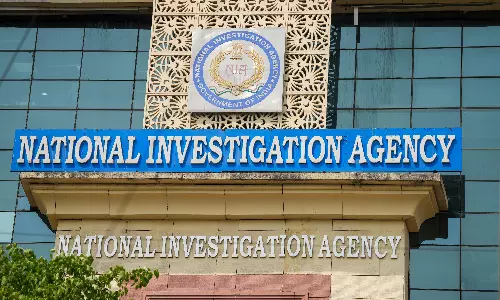 Red Fort Blast Case: Delhi Court Extends NIA Custody Of 3 Doctors, Preacher By 4 Days Red Fort Blast Case: Delhi Court Extends NIA Custody Of 3 Doctors, Preacher By 4 Days