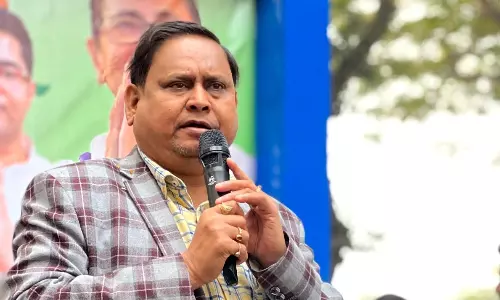 West Bengal: Humayun Kabir Makes U-turn, Says Wont Quit As MLA West Bengal: Humayun Kabir Makes U-turn, Says Wont Quit As MLA