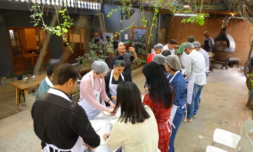 Supper Clubs are Redefining Urban Social Life