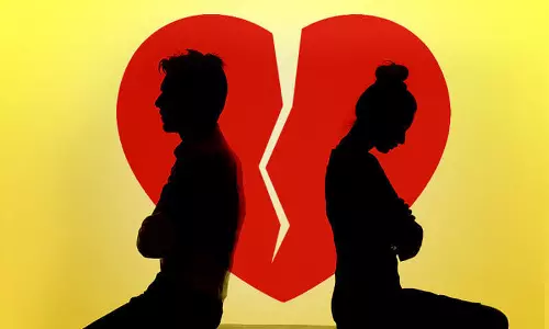 Breaking Up, But Brand Value Safe