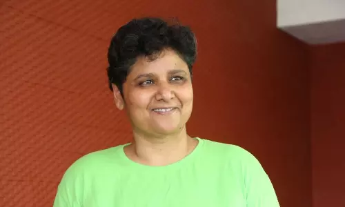 ‘Sam and I Have Always Had a Great Work Relationship’ ‘Sam and I Have Always Had a Great Work Relationship’