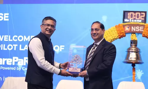 India Becomes First Country to Have Performance Verification Framework for Investors India Becomes First Country to Have Performance Verification Framework for Investors