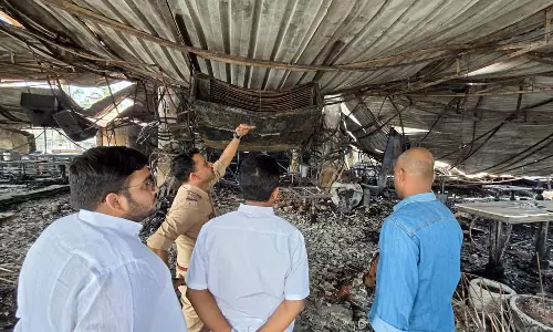 Goa Nightclub Fire: Owners Saurabh and Gaurav Luthra Fled to Phuket After Tragedy, Say Police