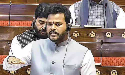 IndiGo to Face Centre’s Wrath IndiGo to Face Centre’s Wrath