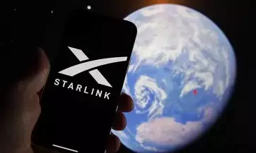 Starlink Sets ₹8,600 Monthly Tariff as It Prepares for India Rollout