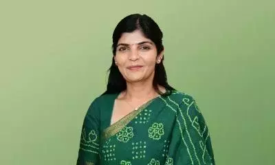 Efforts To Improve Child Welfare: Dr Rayapati Sailaja