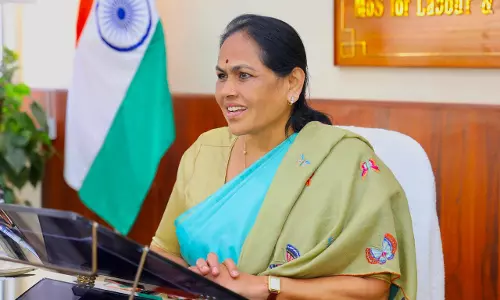 Nellore To get new 100-bed ESI hospital: Centre confirms in Lok Sabha