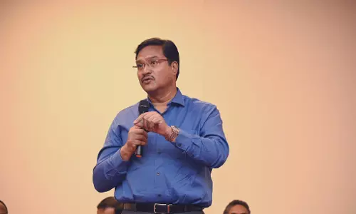 Musi Riverfront Stall Attracts Most Eyeballs