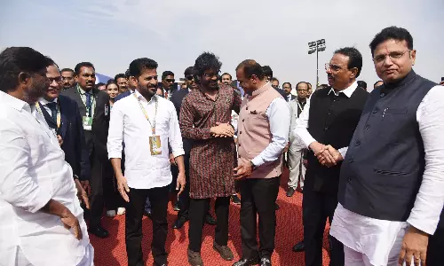 Telangana Pitches for India’s Premier Film Hub Tag