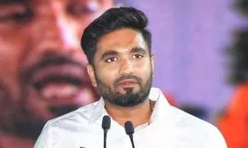 Aviation Crisis: YSRC Demands Sacking Of Central Minister Naidu