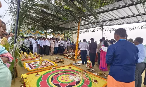 Replacement of Gates for Tungabhadra Dam