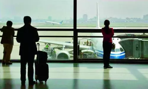 Need China’s Assurance for Indian Travellers, Says MEA Need China’s Assurance for Indian Travellers, Says MEA