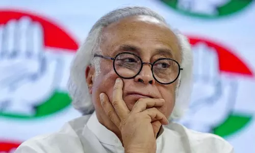 LK Advani Applauded Jinnah.: Jairam Ramesh Hits Back At PM Modi For Criticising Nehru Over Vande Mataram