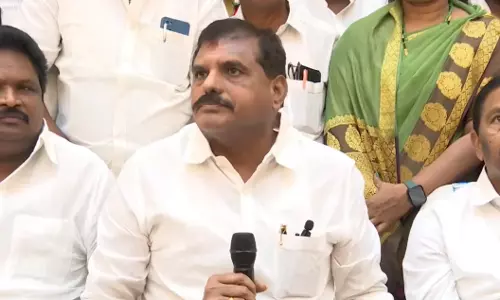 YSRC Rejects Claims on Growth in Andhra Pradesh YSRC Rejects Claims on Growth in Andhra Pradesh