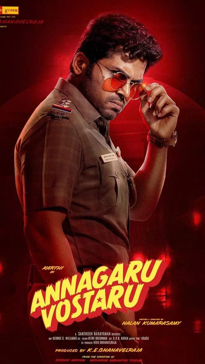 Tollywood at cinemas this week: Find out the releases