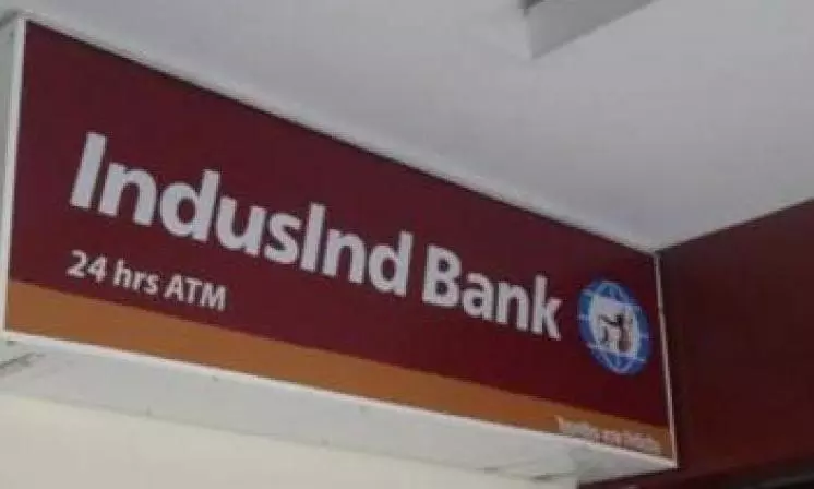 deccanchronicle.com - Falaknaaz Syed - IndusInd Bank Makes Key Leadership Appointments
