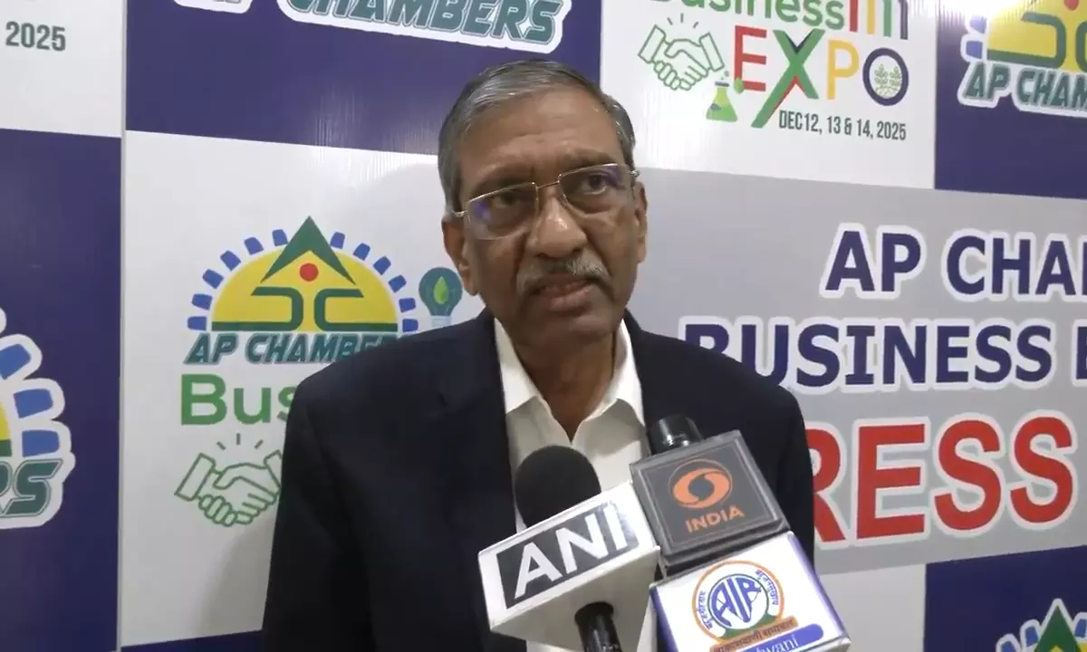 Business Expo 2025 in Vijayawada