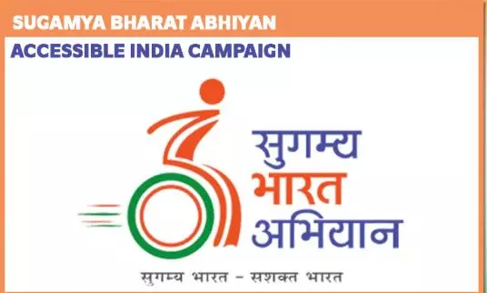 Centre Gives Details of Sugamya Bharat Abhiyan in AP