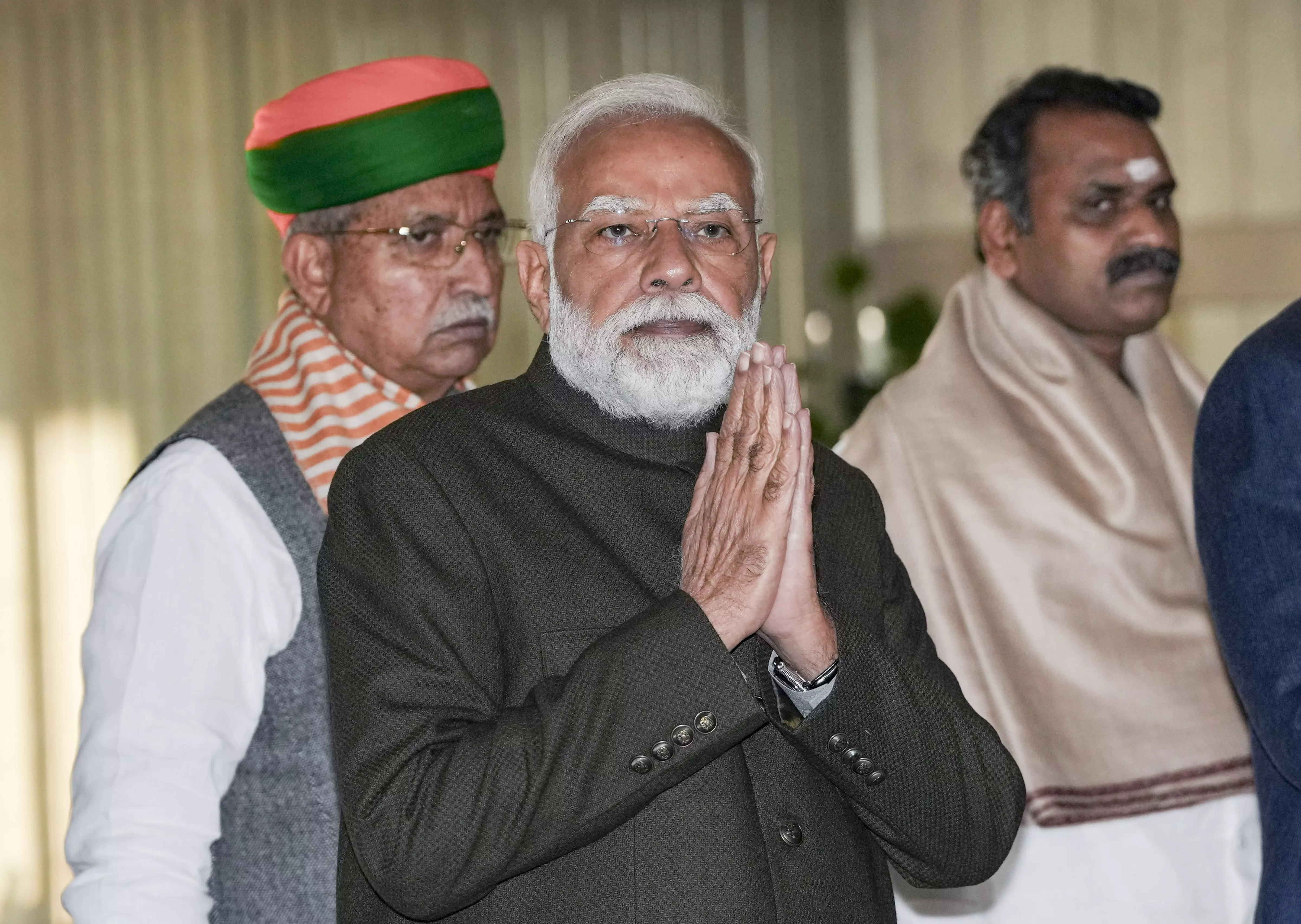 PM Concerned Over IndiGo Chaos, Says Passengers Must Not Suffer