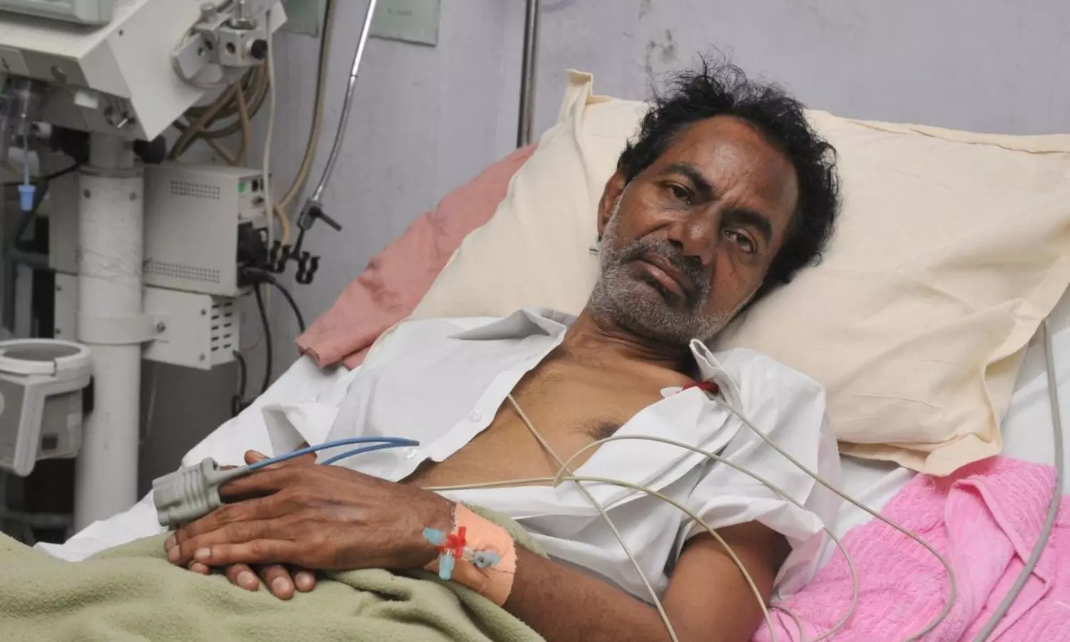 KTR Declares December 9 Vijay Diwas, Citing It as Telanganas Statehood Turning Point