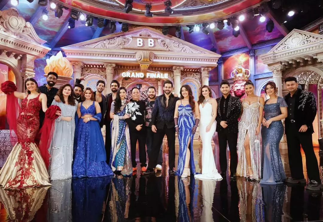 Bigg Boss 19 Post-Finale Drama: Unfollows, New Bonds and Controversial Statements Bigg Boss 19 Post-Finale Drama: Unfollows, New Bonds and Controversial Statements