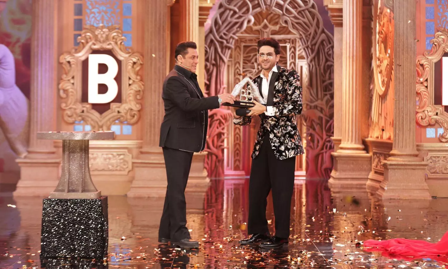 Farrhana Bhatt: Gaurav Khanna did not deserve to win Bigg Boss 19.