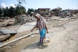 Climate Change Threatens Asia's Water and Power Systems