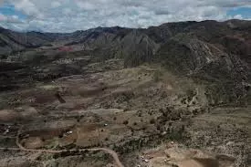 16,000 Fossil Footprints In Central Bolivia Reveal Dinosaur Behavior 16,000 Fossil Footprints In Central Bolivia Reveal Dinosaur Behavior