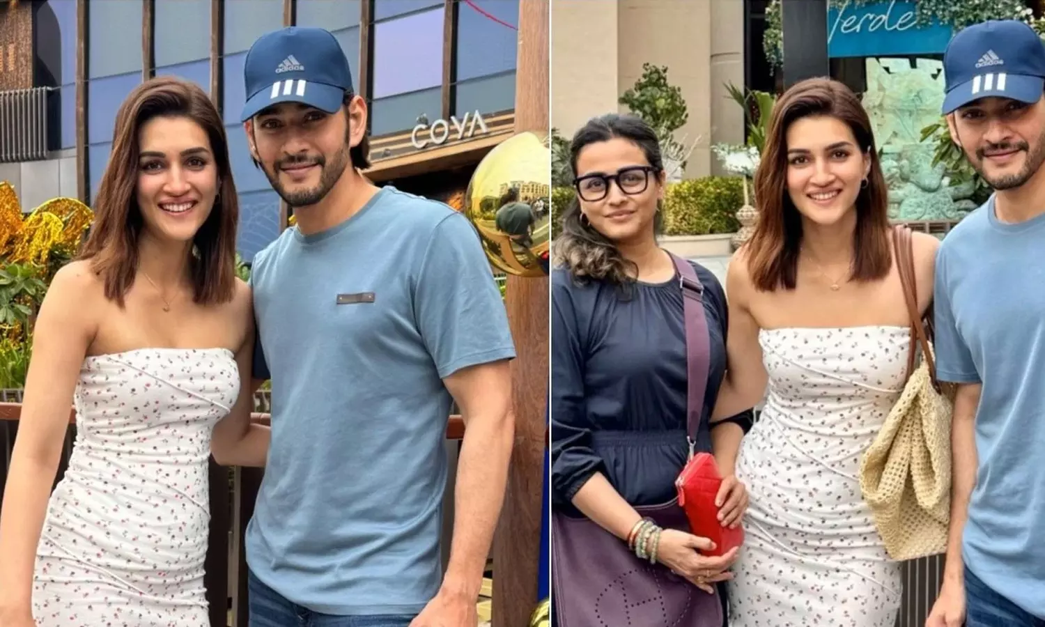 Kriti Sanons Box Office Success and Tall Co-star Comment Controversy Kriti Sanons Box Office Success and Tall Co-star Comment Controversy