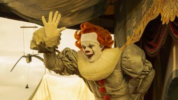 IT: Welcome to Derry Episode 7 - Tension Builds as the Horror Intensifies IT: Welcome to Derry Episode 7 - Tension Builds as the Horror Intensifies