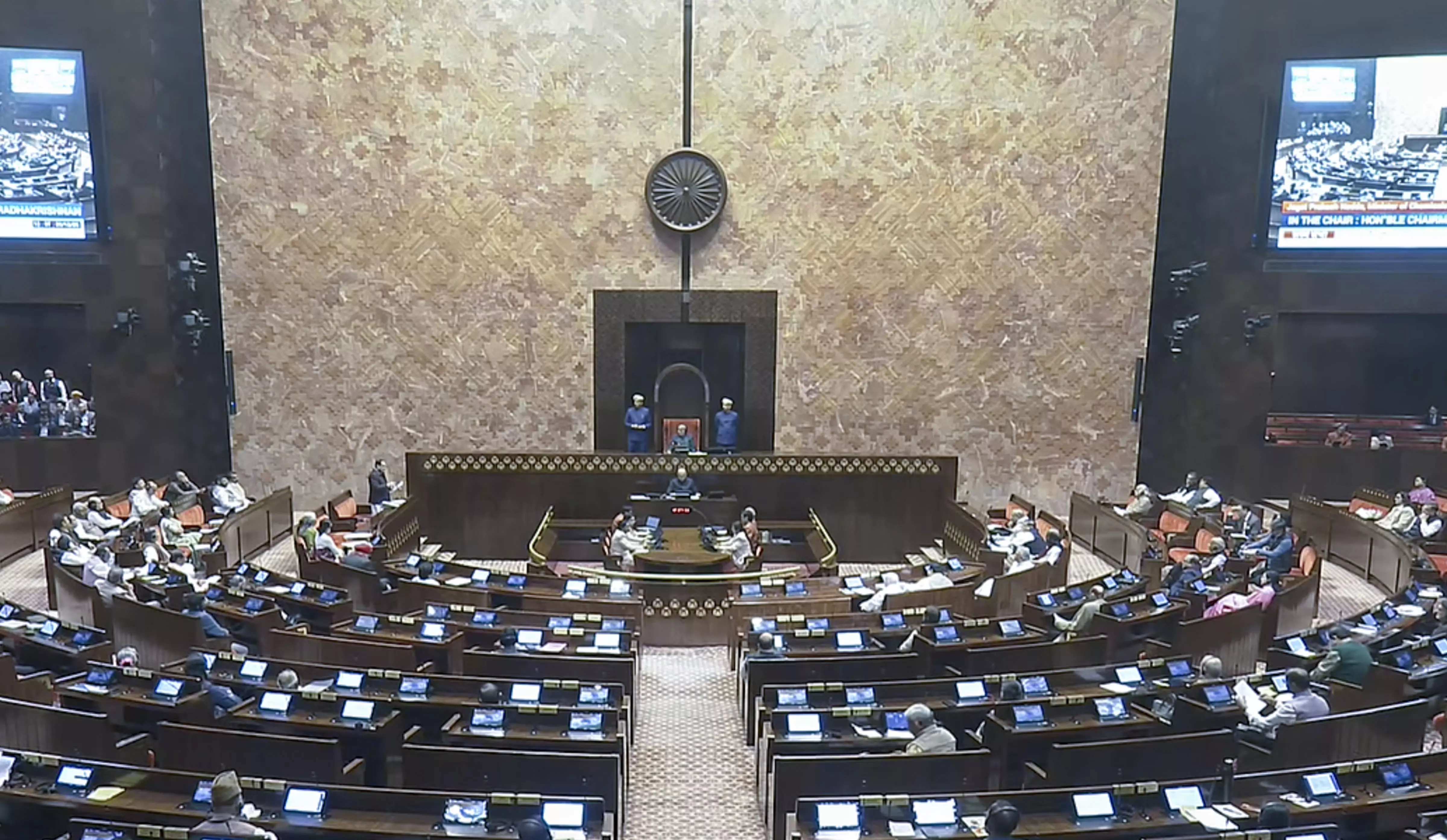 Parliamentary Panel Alerts Hampering Defeat Purpose of Flagship Tribal Schemes Parliamentary Panel Alerts Hampering Defeat Purpose of Flagship Tribal Schemes