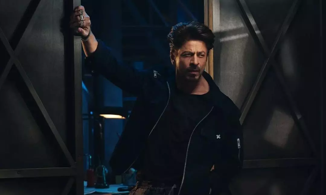 Shah Rukh Khan Featured in List of New York Times 67 Most Stylish People Shah Rukh Khan Featured in List of New York Times 67 Most Stylish People