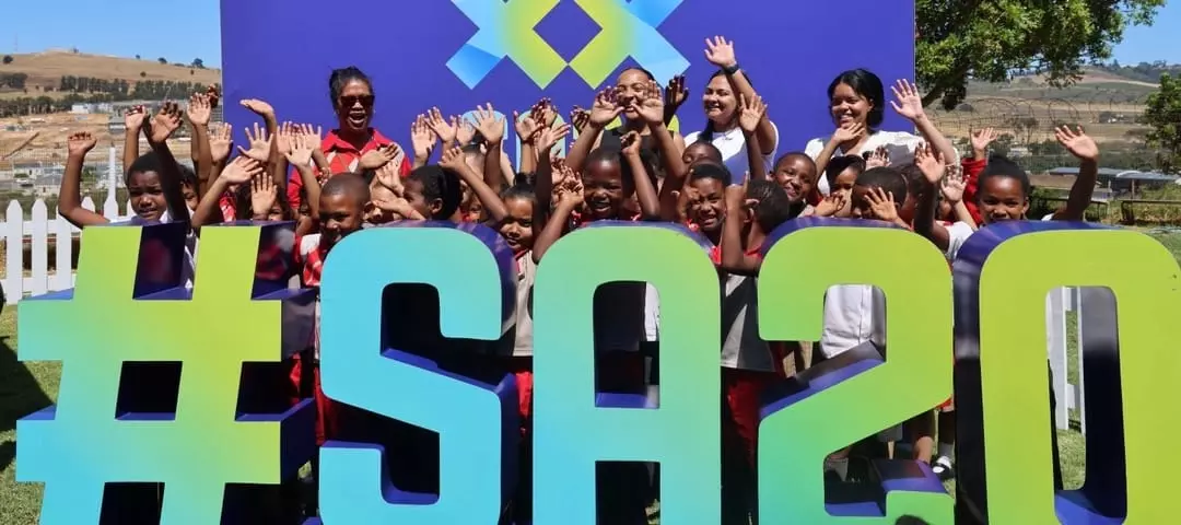 Excitement For Paarl Royals Reaches Fever Pitch Among Youth Ahead Of Season 4 Excitement For Paarl Royals Reaches Fever Pitch Among Youth Ahead Of Season 4