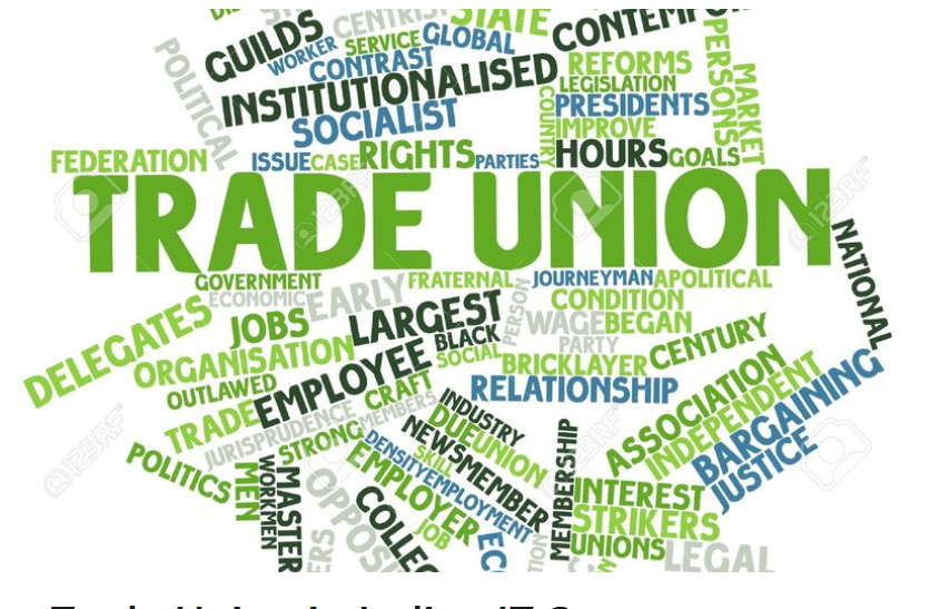 Trade Unions Plan Nationwide Strike Against Labour Codes