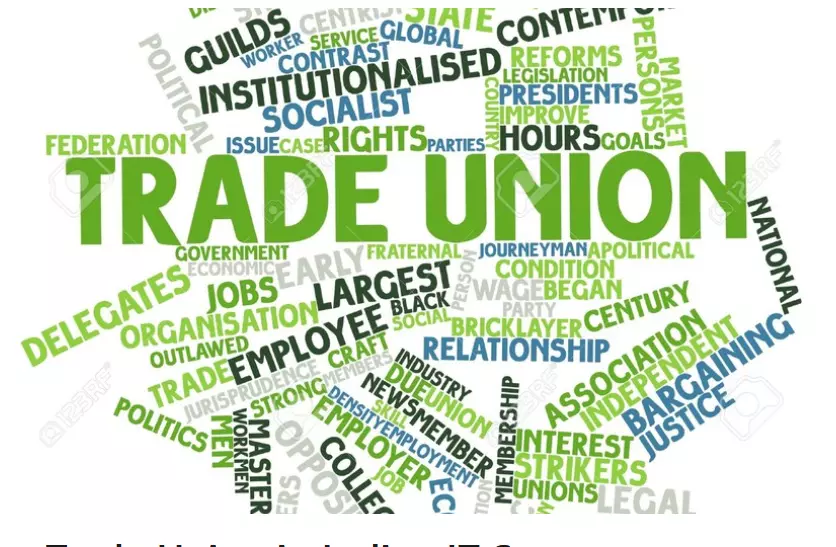 Trade Unions To Go On Strike In Feb, Demand Withdrawal Of Labour Codes Trade Unions To Go On Strike In Feb, Demand Withdrawal Of Labour Codes