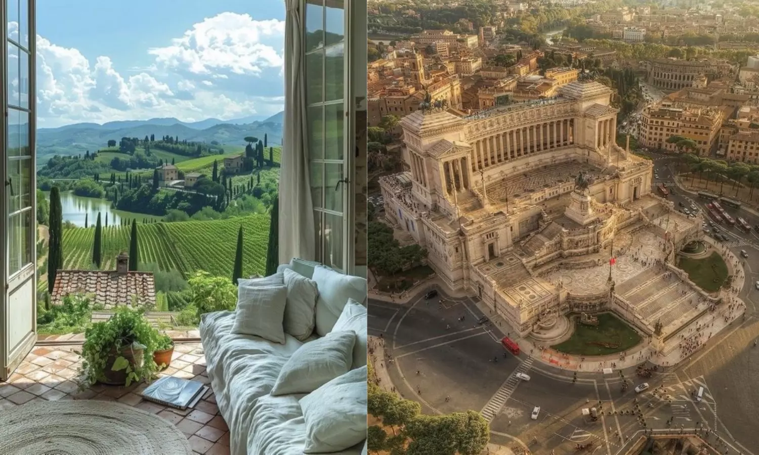 From Pigeons to Spanish Steps: Italy’s Surprising Tourist Bans You Need to Know From Pigeons to Spanish Steps: Italy’s Surprising Tourist Bans You Need to Know