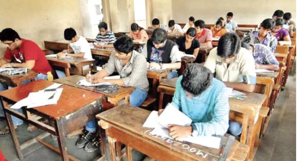 CBSE Introduces Sectional Changes in Class 10 Board Exam