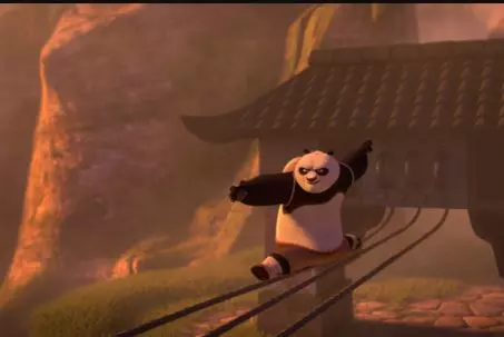 Is ‘Baahubali: The Eternal Inspired By ‘Kung Fu Panda’? Is ‘Baahubali: The Eternal Inspired By ‘Kung Fu Panda’?