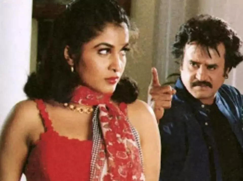 Aishwarya Rai Was First Choice For Neelambari In ‘Padayappa’: Rajini Aishwarya Rai Was First Choice For Neelambari In ‘Padayappa’: Rajini