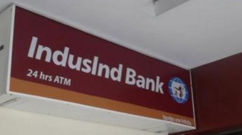IndusInd Bank Leadership Changes Continue