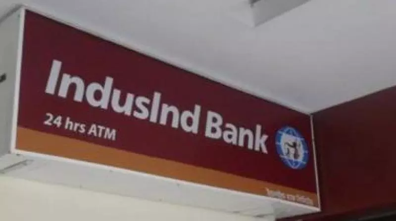 IndusInd Bank Makes Key Leadership Appointments IndusInd Bank Makes Key Leadership Appointments