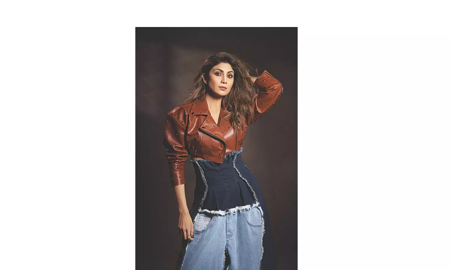 Moove Over, Get Leathered Moove Over, Get Leathered