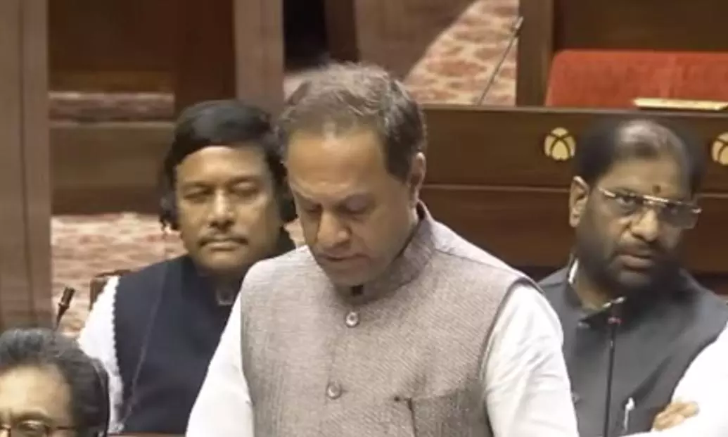 Suresh Reddy Highlights Telugus Role in Indian Independence Suresh Reddy Highlights Telugus Role in Indian Independence