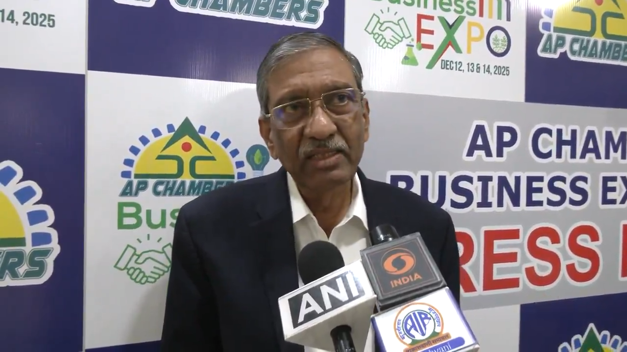 Business Expo 2025 Announced in Vijayawada