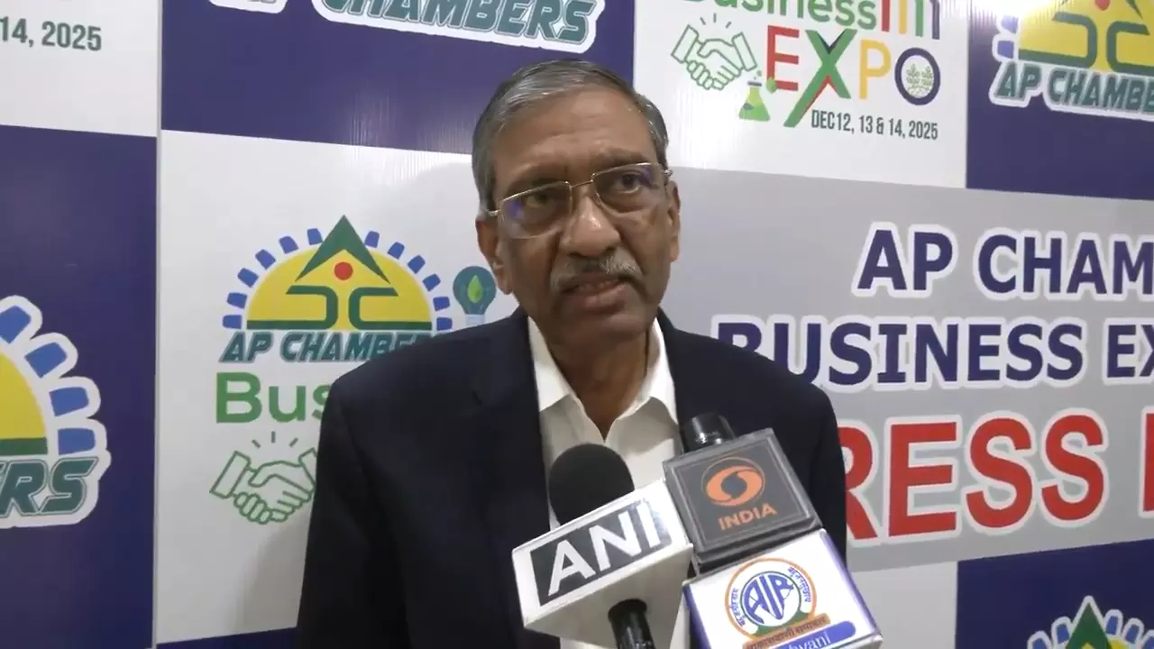 Business Expo 2025 in Vijayawada Business Expo 2025 in Vijayawada